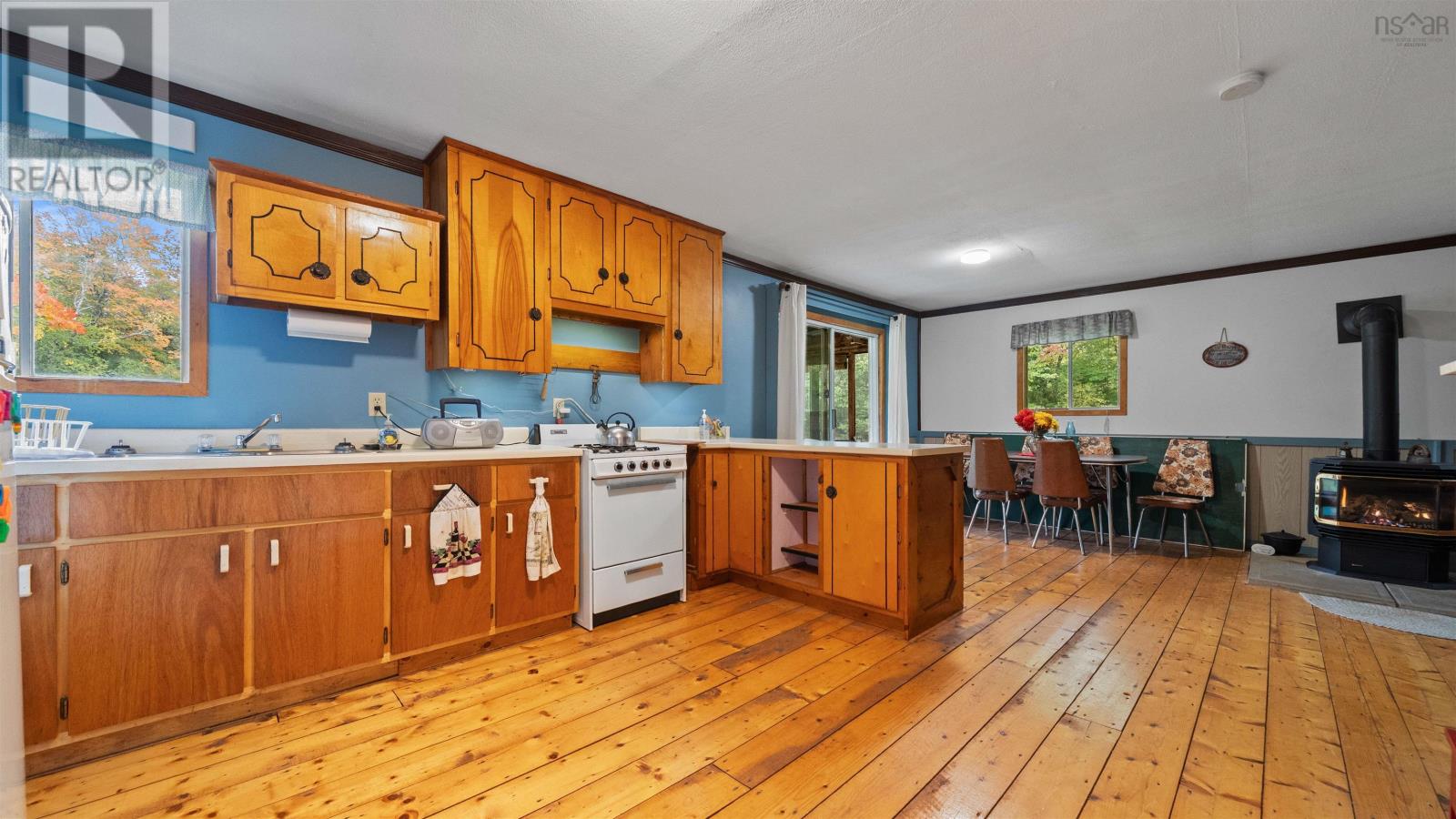 107 Old Barr Road - 9