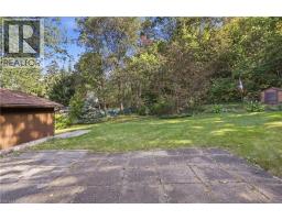 8 Hill Place, Stoney Creek, ON L8G2W3 Photo 33