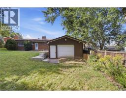 8 Hill Place, Stoney Creek, ON L8G2W3 Photo 35