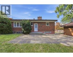 8 Hill Place, Stoney Creek, ON L8G2W3 Photo 37