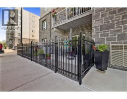 1611 Banwell Road Unit# 120, Windsor, ON N8P0G5 Photo 28