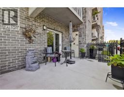 1611 Banwell Road Unit# 120, Windsor, ON N8P0G5 Photo 27