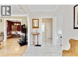 Eat in kitchen - 52 Third Avenue, Cambridge, ON N1S2C6 Photo 12