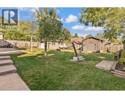 4pc Bathroom - 52 Third Avenue, Cambridge, ON N1S2C6 Photo 6
