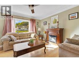 Living room - 52 Third Avenue, Cambridge, ON N1S2C6 Photo 14