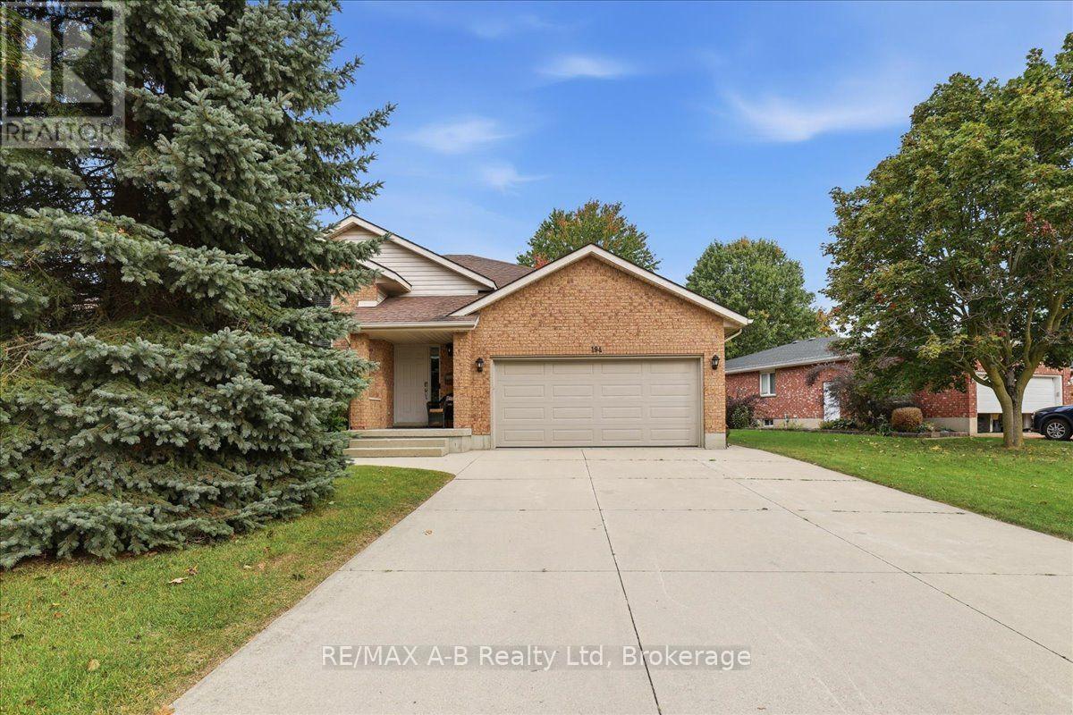 194 NORWOOD COURT - 2