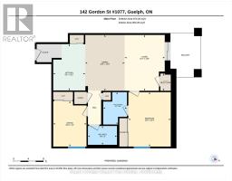 142 - 1077 Gordon Street, Guelph, ON N1G0E3 Photo 30