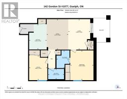 142 - 1077 Gordon Street, Guelph, ON N1G0E3 Photo 31