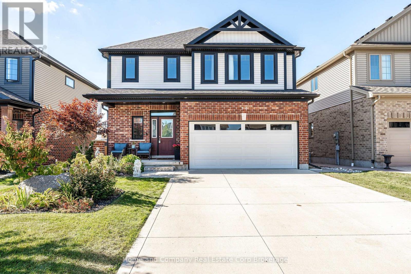 74 AHRENS DRIVE - 37