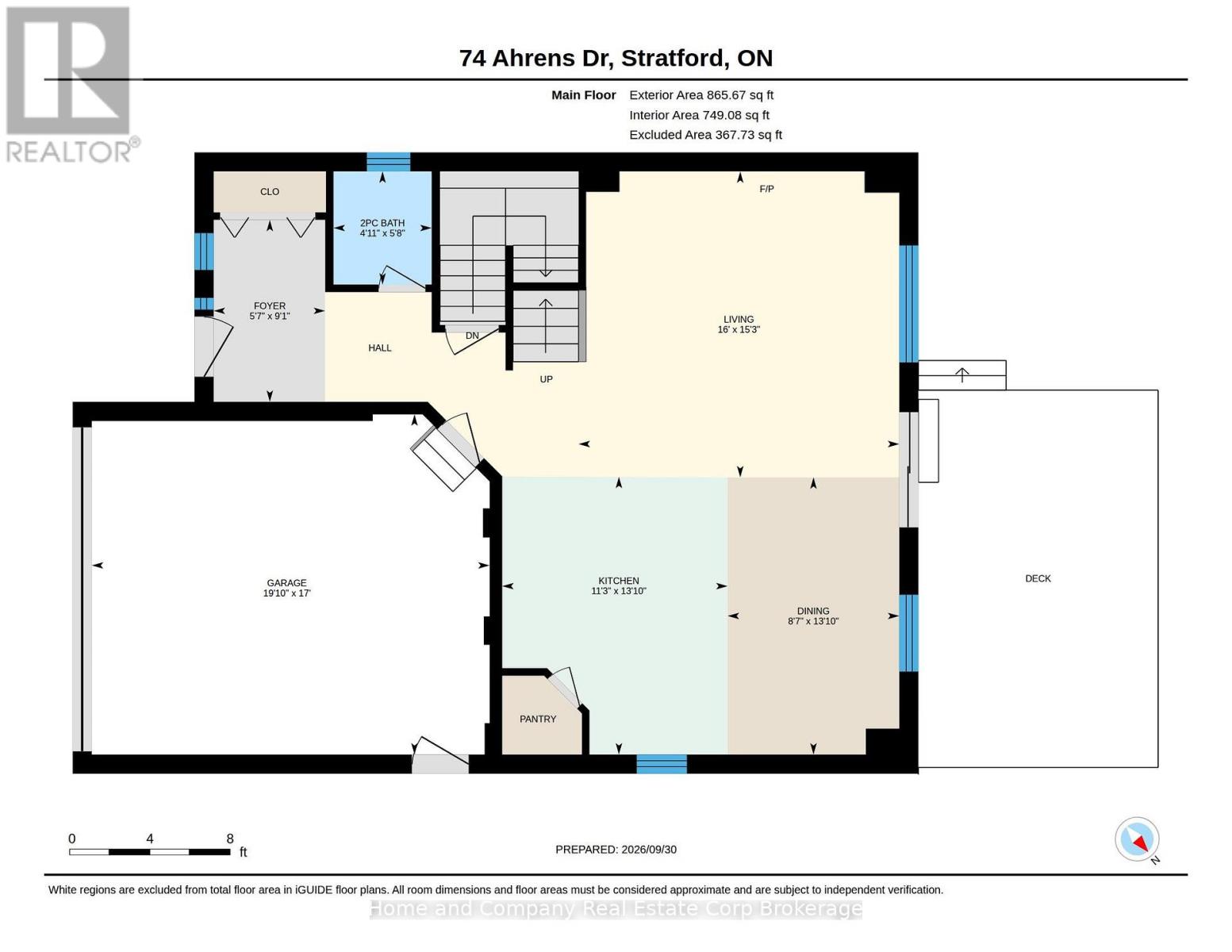 74 AHRENS DRIVE - Image 46