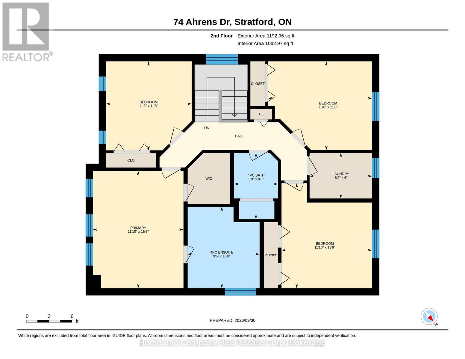 74 AHRENS DRIVE - Image 47