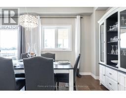 Bedroom 2 - 74 Ahrens Drive, Stratford, ON N5A0H6 Photo 12