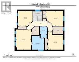 74 Ahrens Drive, Stratford, ON N5A0H6 Photo 47