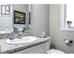 Dining room - 74 Ahrens Drive, Stratford, ON N5A0H6 Photo 6