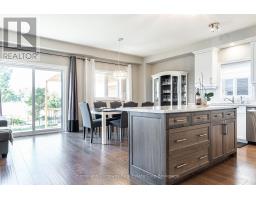 Partial bathroom - 74 Ahrens Drive, Stratford, ON N5A0H6 Photo 8
