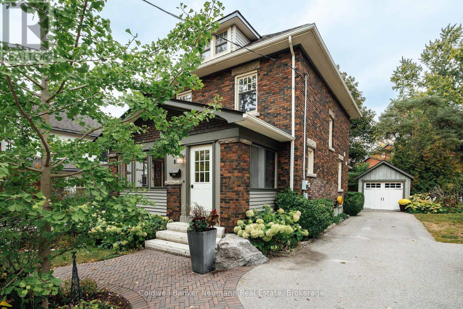 83 DURHAM STREET - 1
