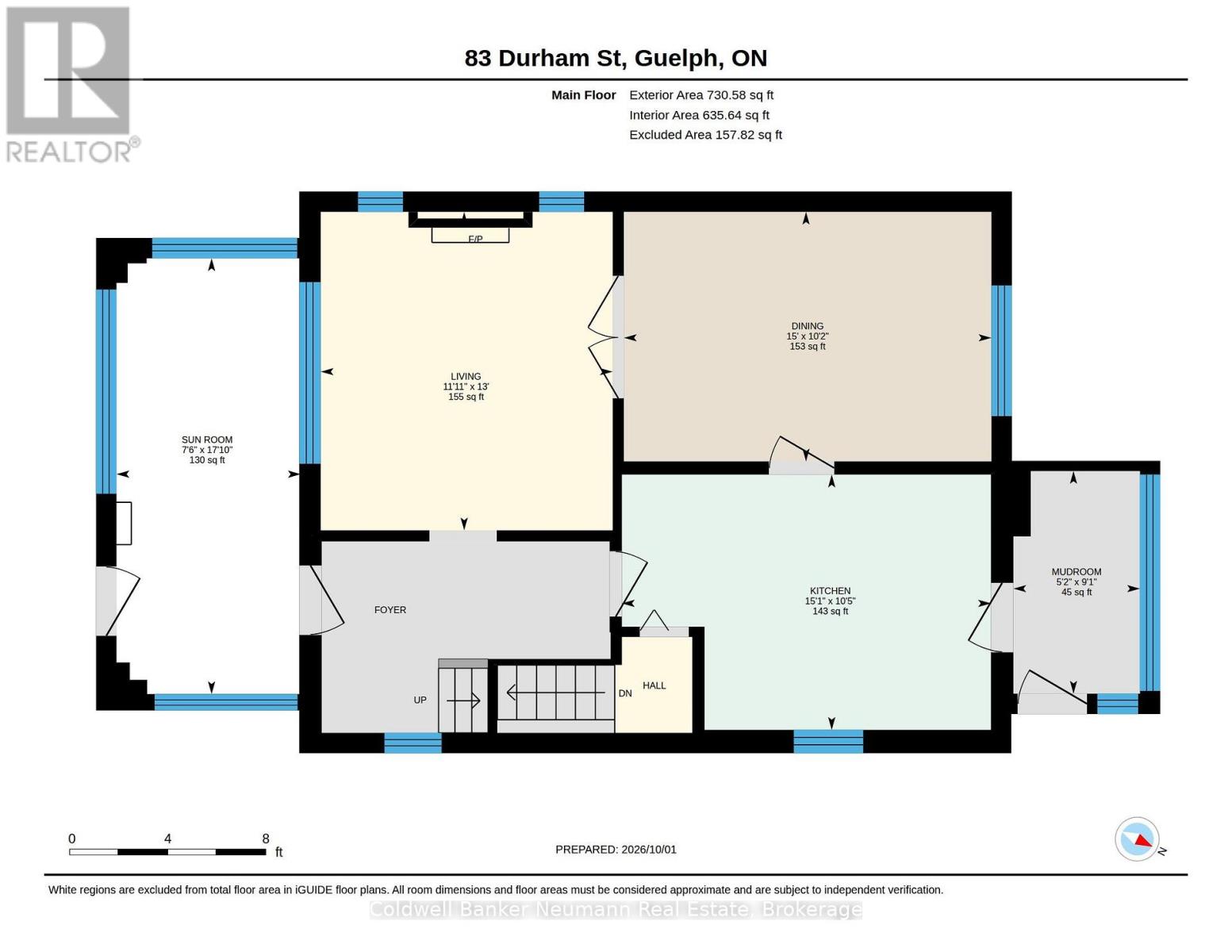 83 DURHAM STREET - Image 41
