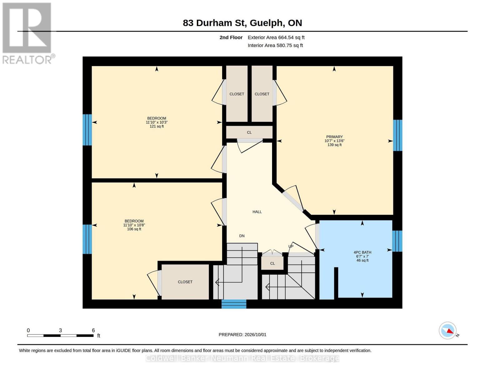 83 DURHAM STREET - Image 42