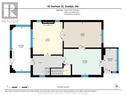 83 Durham Street, Guelph, ON N1H2Y4 Photo 41