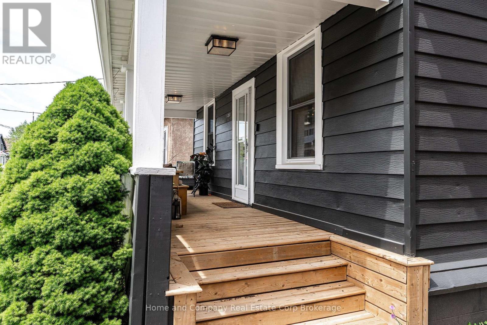 130 REBECCA STREET - 2