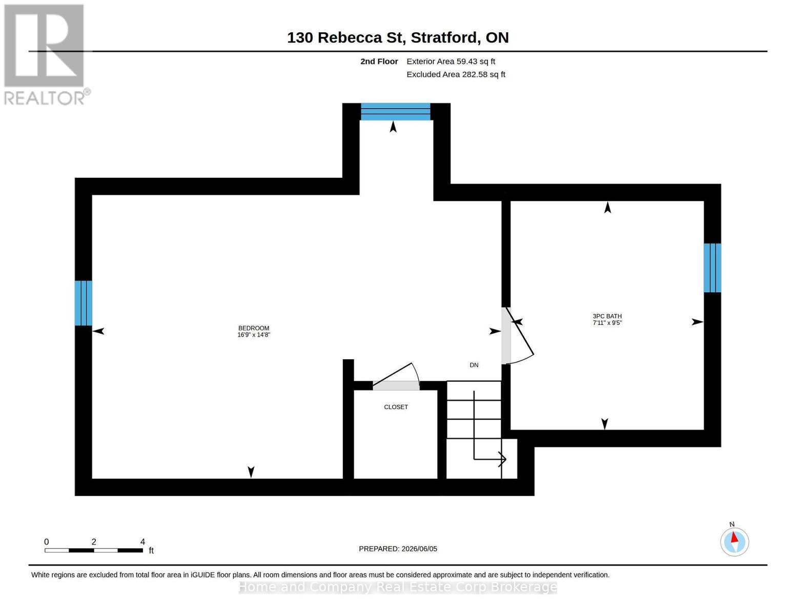 130 REBECCA STREET - Image 36