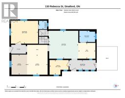 130 Rebecca Street, Stratford, ON N5A3P3 Photo 35