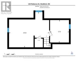 130 Rebecca Street, Stratford, ON N5A3P3 Photo 36