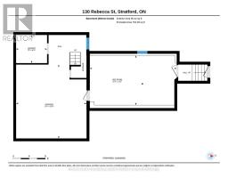 130 Rebecca Street, Stratford, ON N5A3P3 Photo 37