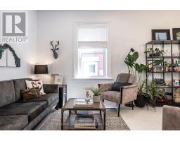 Dining room - 130 Rebecca Street, Stratford, ON N5A3P3 Photo 9