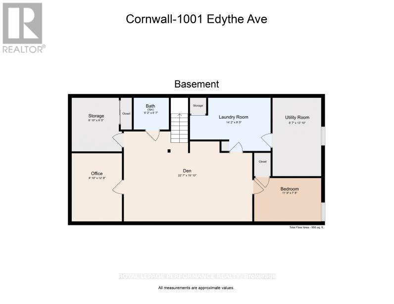 1001 EDYTHE AVENUE - 35