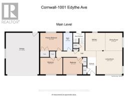 1001 Edythe Avenue, Cornwall, ON K6J1N8 Photo 34