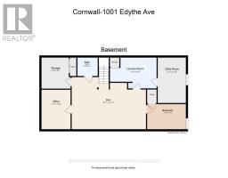 1001 Edythe Avenue, Cornwall, ON K6J1N8 Photo 35