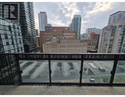 609 - 8 Eglington Avenue E, Toronto, ON M4P0C1 Photo 9