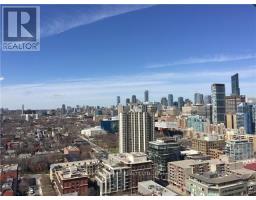 2202 - 125 Peter Street, Toronto, ON M5V2G9 Photo 15