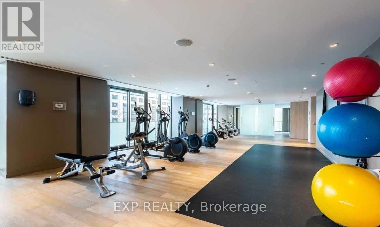 #2505 200 BLOOR STREET W - 34