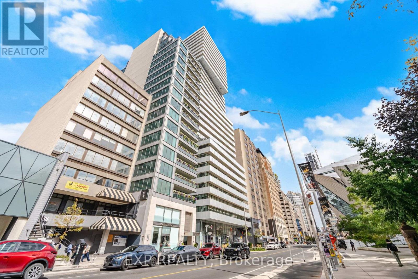 #2505 200 BLOOR STREET W - 39