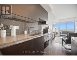2505 - 200 Bloor Street W, Toronto, ON M5S0B1 Photo 10