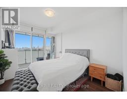 2505 - 200 Bloor Street W, Toronto, ON M5S0B1 Photo 17