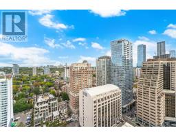 2505 - 200 Bloor Street W, Toronto, ON M5S0B1 Photo 28