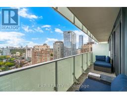 2505 - 200 Bloor Street W, Toronto, ON M5S0B1 Photo 30