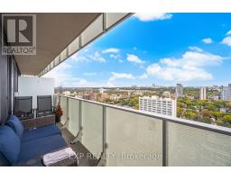 2505 - 200 Bloor Street W, Toronto, ON M5S0B1 Photo 31