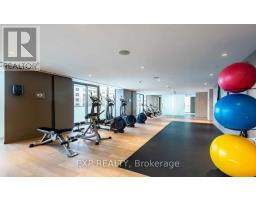 2505 - 200 Bloor Street W, Toronto, ON M5S0B1 Photo 34