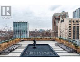 2505 - 200 Bloor Street W, Toronto, ON M5S0B1 Photo 36