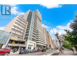 2505 - 200 Bloor Street W, Toronto, ON M5S0B1 Photo 39