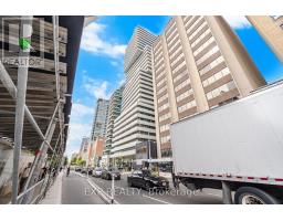 2505 - 200 Bloor Street W, Toronto, ON M5S0B1 Photo 40