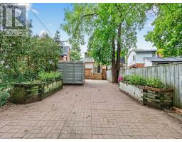 4 Kenrae Road, Toronto, ON M4G1Y1 Photo 33