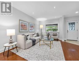 Recreational, Games room - 4 Kenrae Road, Toronto, ON M4G1Y1 Photo 6