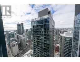 4805 - 115 Blue Jays Way, Toronto, ON M5V0N4 Photo 17