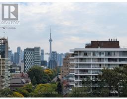 901 - 206 St George Street, Toronto, ON M5R2N6 Photo 14