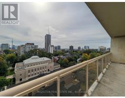 901 - 206 St George Street, Toronto, ON M5R2N6 Photo 15